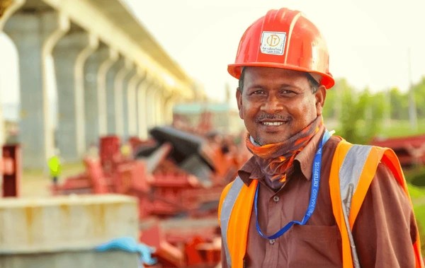 Dhaka's roads and building architectures, accurately depicting the urban landscape of Dhaka, Bangladesh